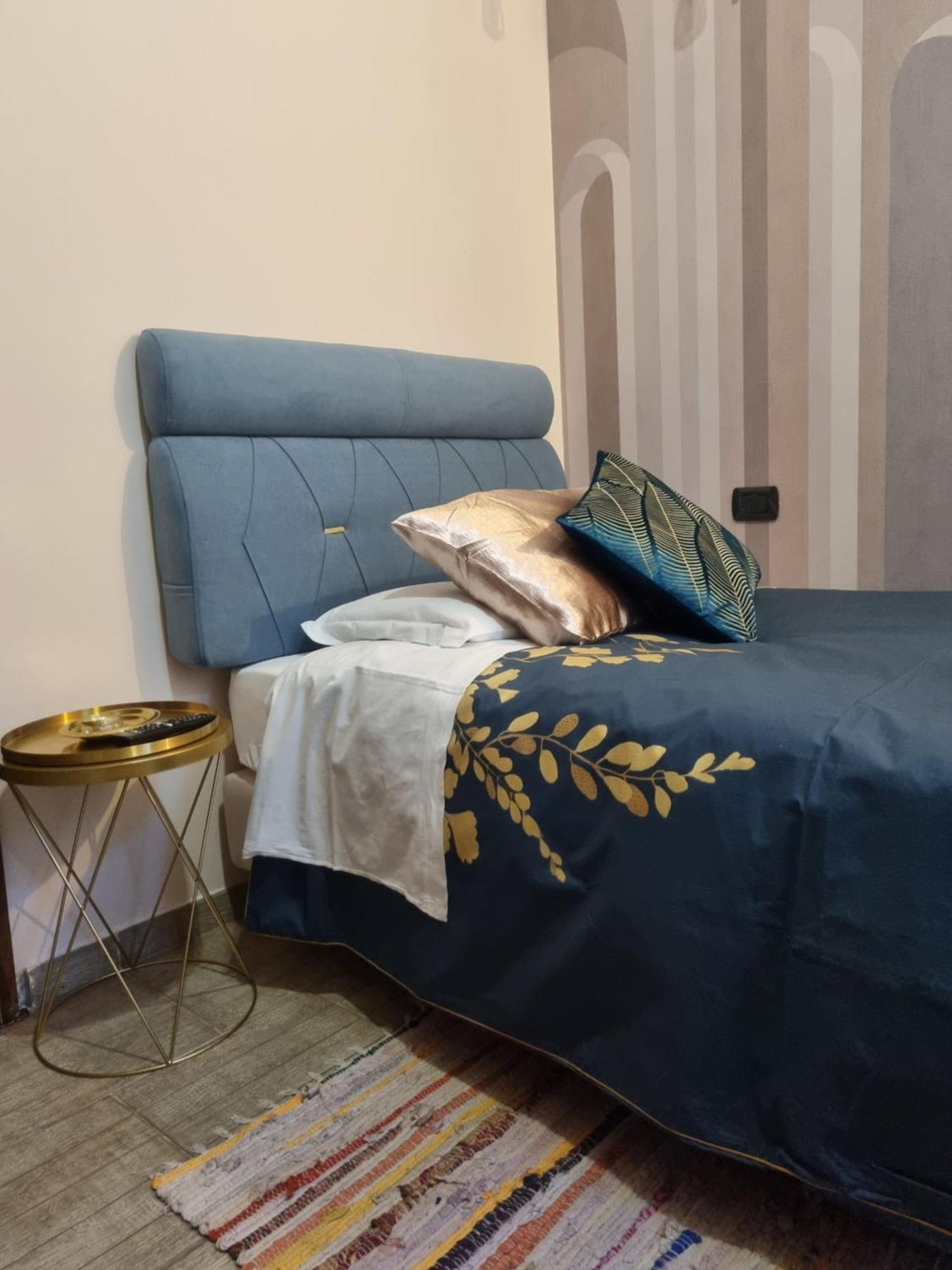 Appunti Di Viaggio Room & Breakfast San Giorgio di Piano Exterior photo