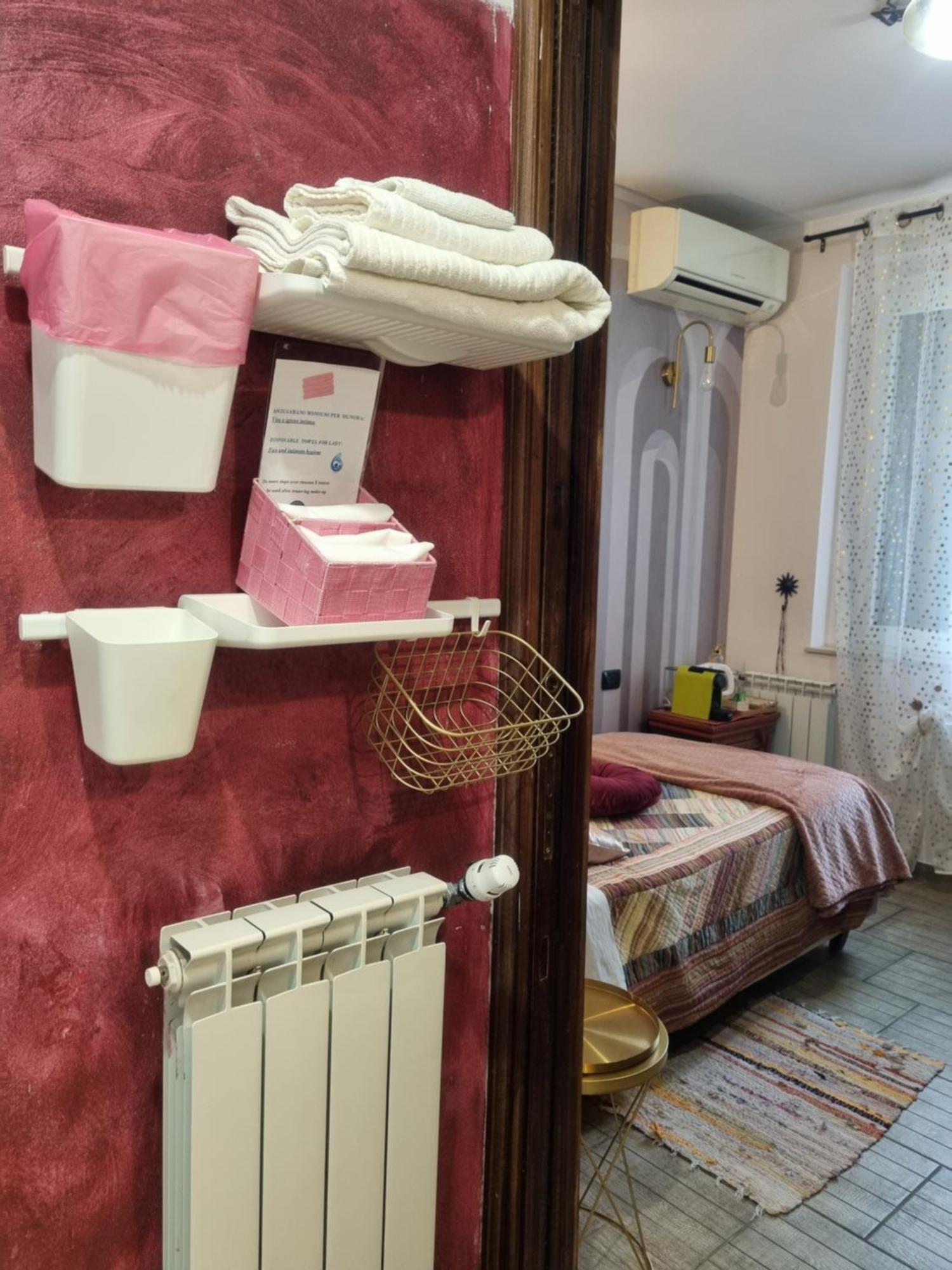 Appunti Di Viaggio Room & Breakfast San Giorgio di Piano Exterior photo