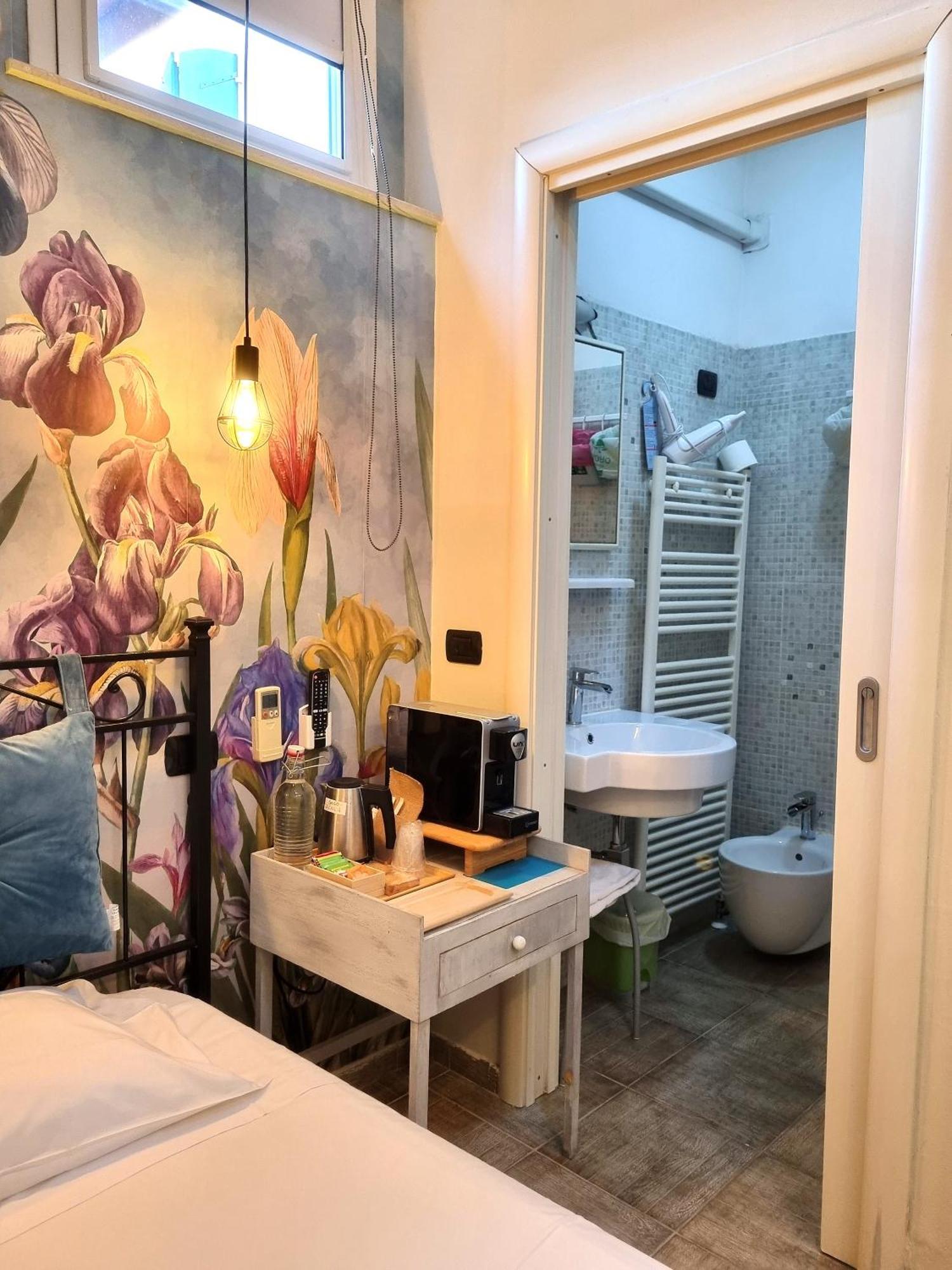 Appunti Di Viaggio Room & Breakfast San Giorgio di Piano Exterior photo