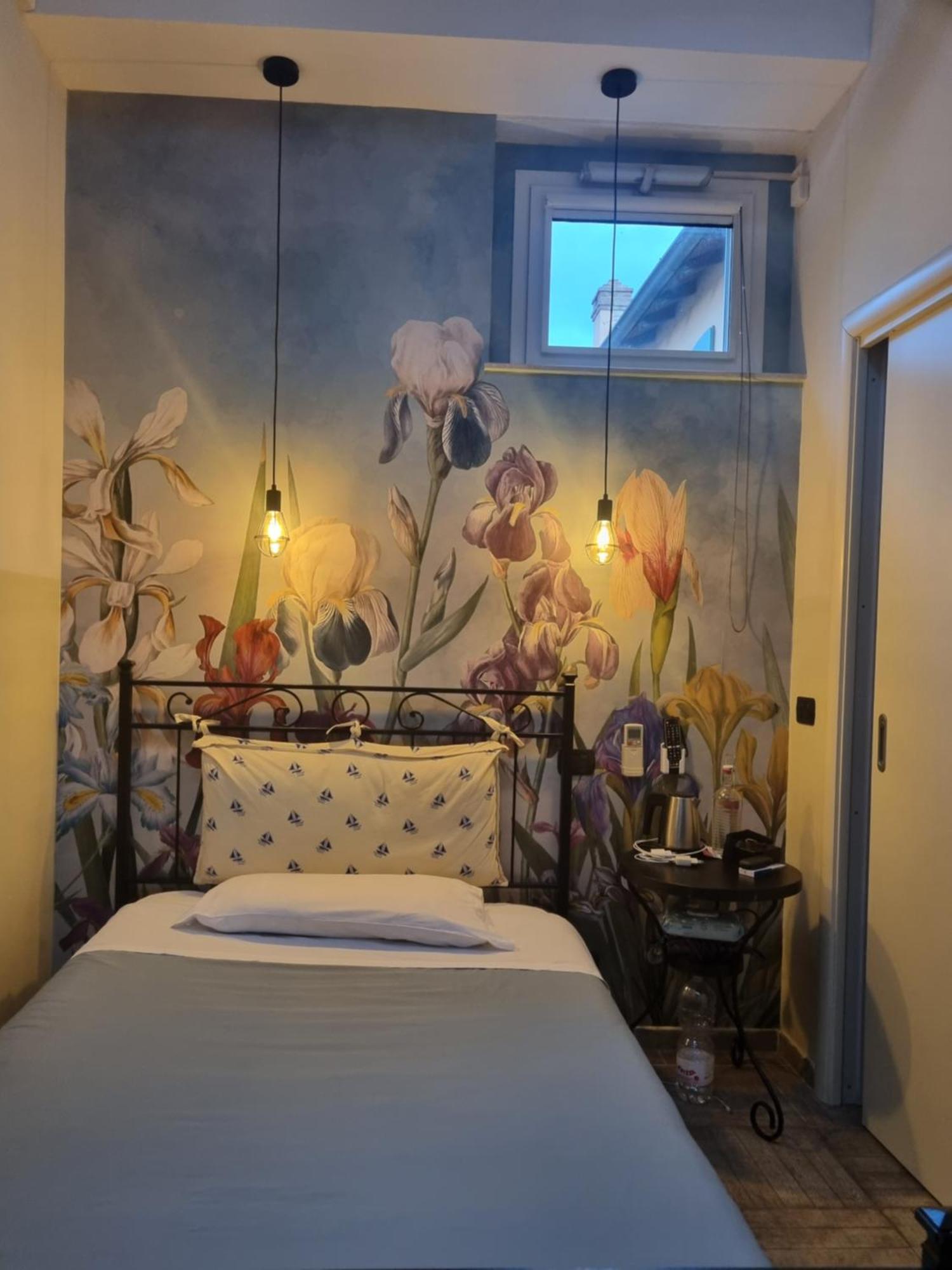 Appunti Di Viaggio Room & Breakfast San Giorgio di Piano Exterior photo