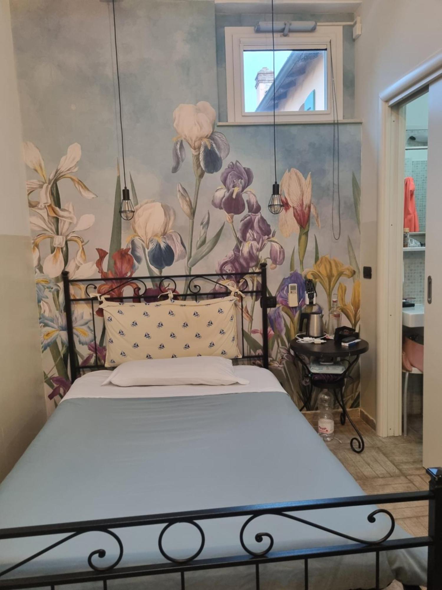Appunti Di Viaggio Room & Breakfast San Giorgio di Piano Exterior photo
