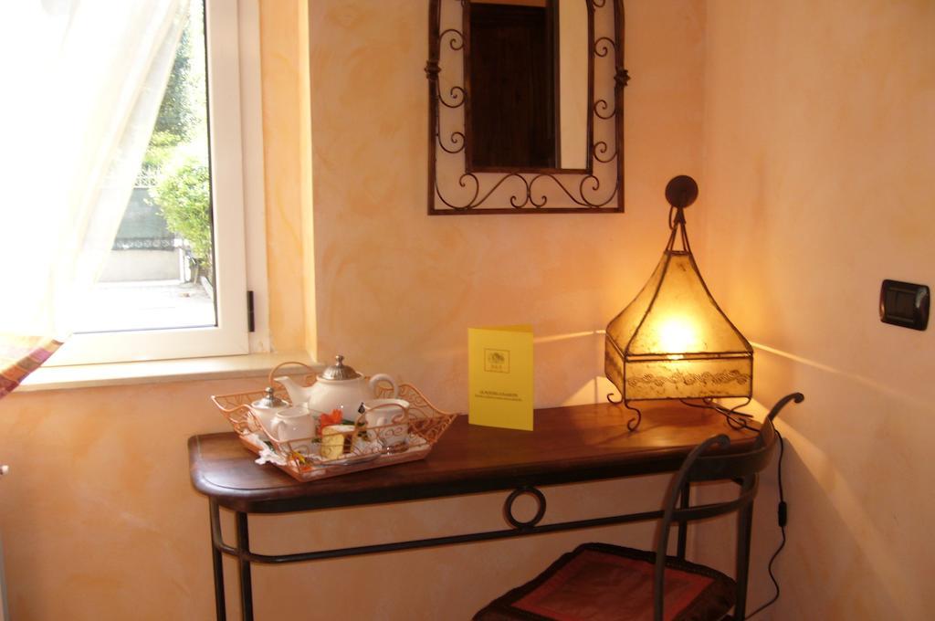 Appunti Di Viaggio Room & Breakfast San Giorgio di Piano Room photo