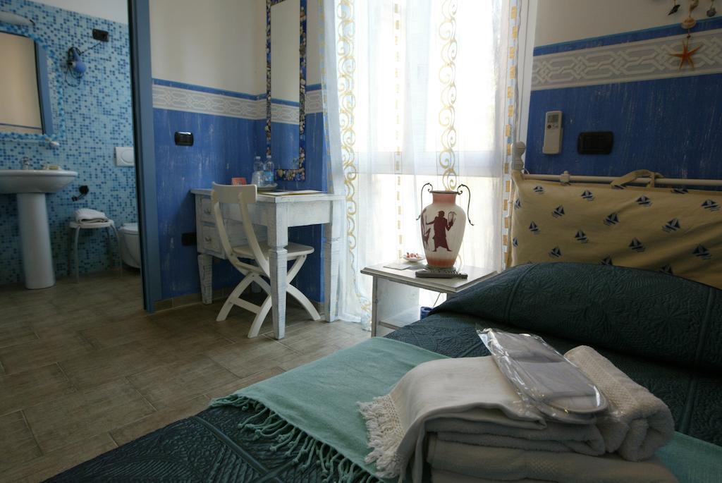 Appunti Di Viaggio Room & Breakfast San Giorgio di Piano Room photo
