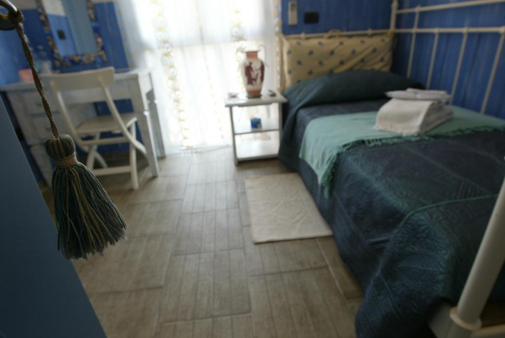 Appunti Di Viaggio Room & Breakfast San Giorgio di Piano Room photo