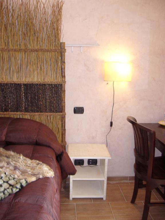 Appunti Di Viaggio Room & Breakfast San Giorgio di Piano Room photo