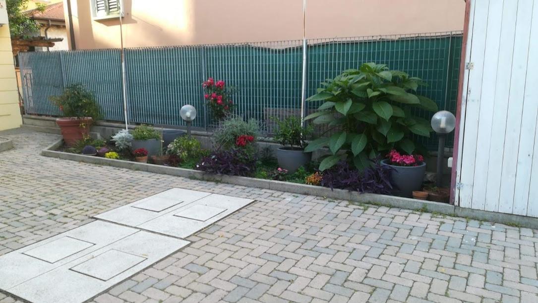 Appunti Di Viaggio Room & Breakfast San Giorgio di Piano Exterior photo